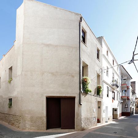 Villa Cal Vibo Vilabella Exterior foto