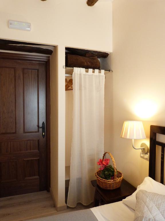 Villa Cal Vibo Vilabella Exterior foto