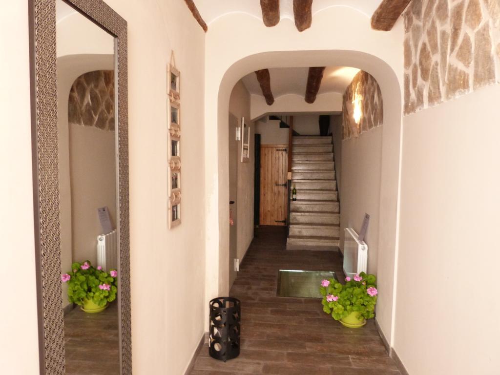 Villa Cal Vibo Vilabella Exterior foto