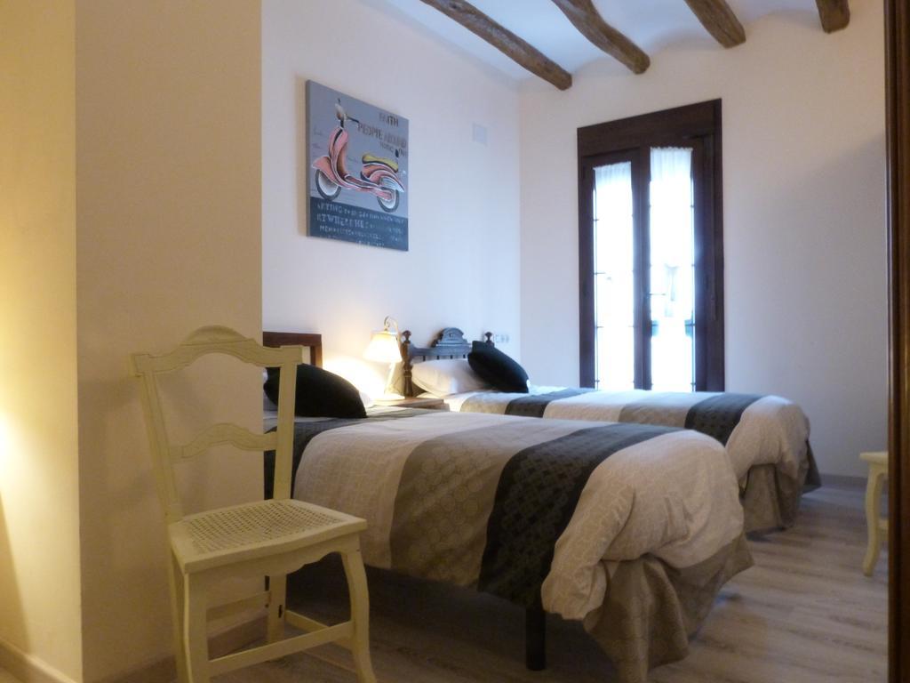 Villa Cal Vibo Vilabella Exterior foto