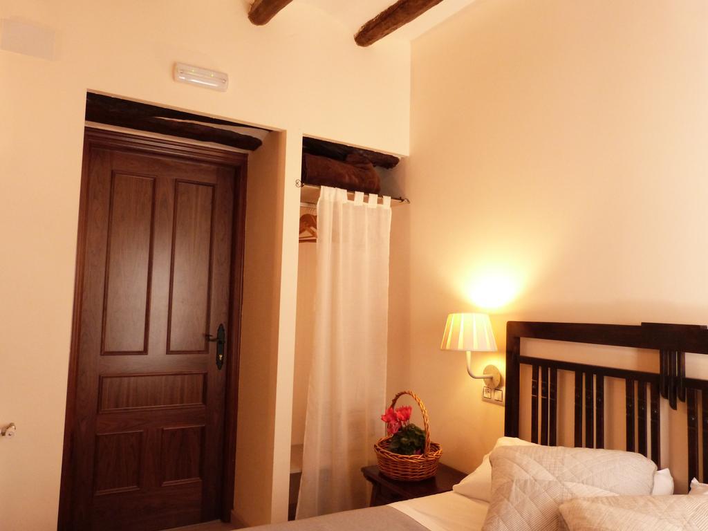 Villa Cal Vibo Vilabella Exterior foto