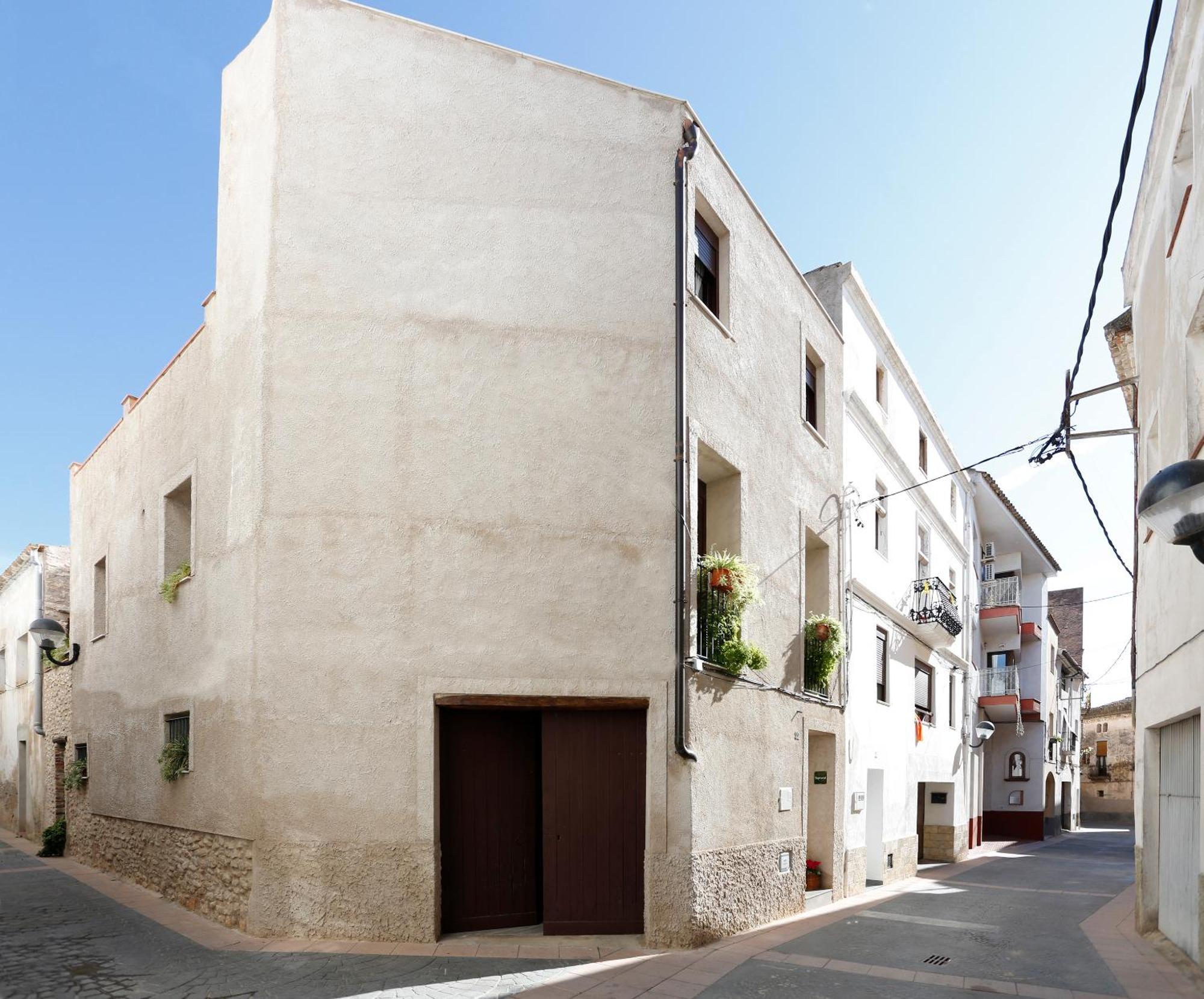 Villa Cal Vibo Vilabella Exterior foto